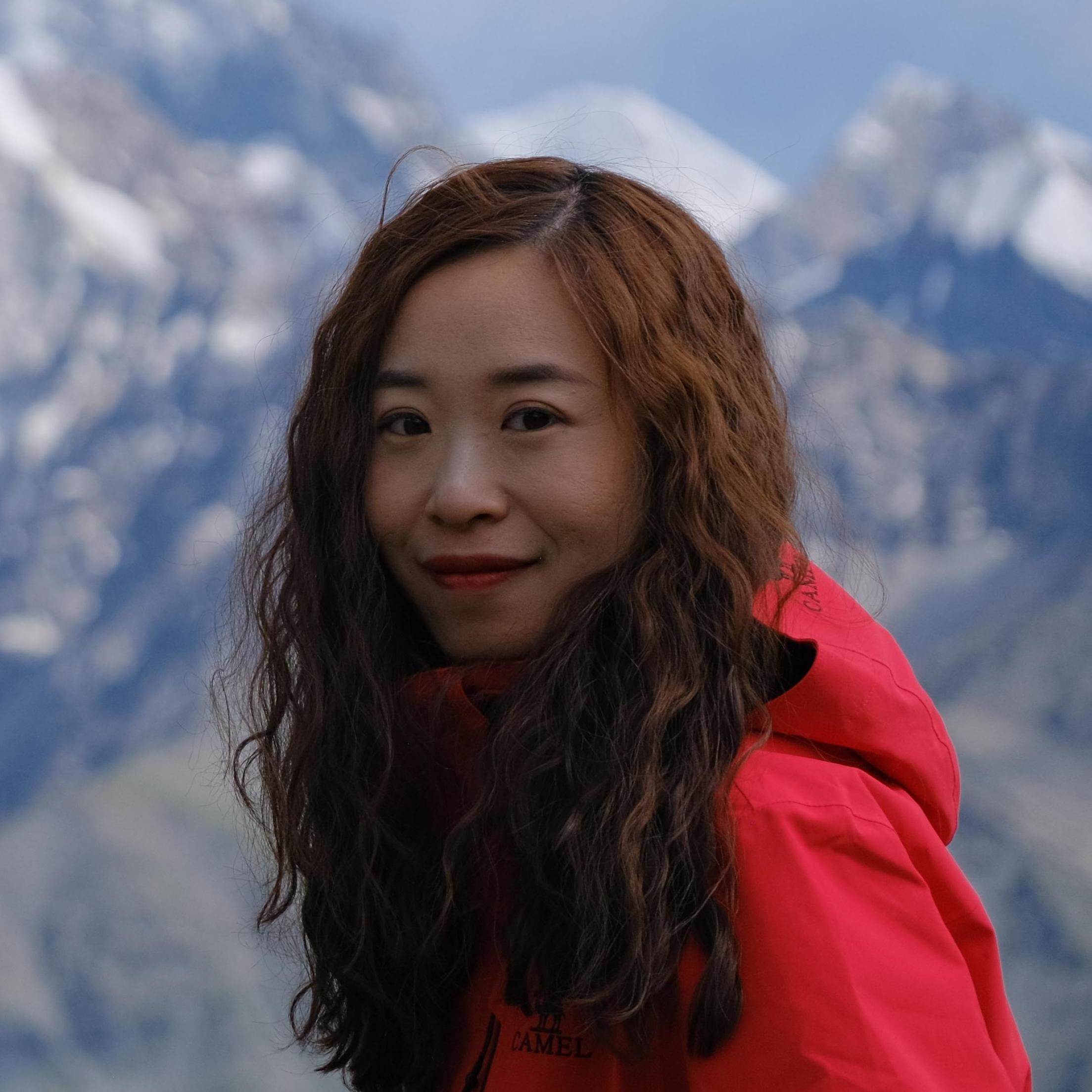Ming Yang